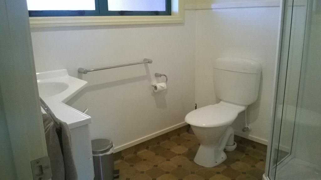 The Little Farm Coromandel Hotel Quarto foto