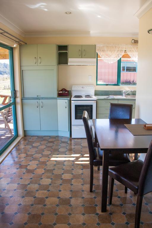 The Little Farm Coromandel Hotel Quarto foto